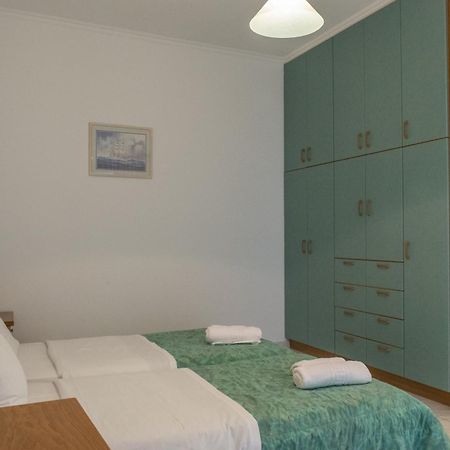 Tina'S Apartments Adamantas  Phòng bức ảnh