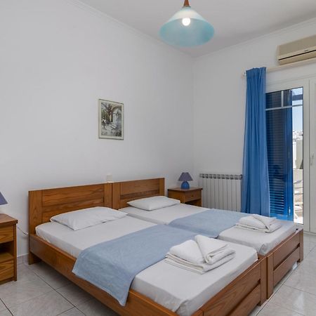 Tina'S Apartments Adamantas  Phòng bức ảnh