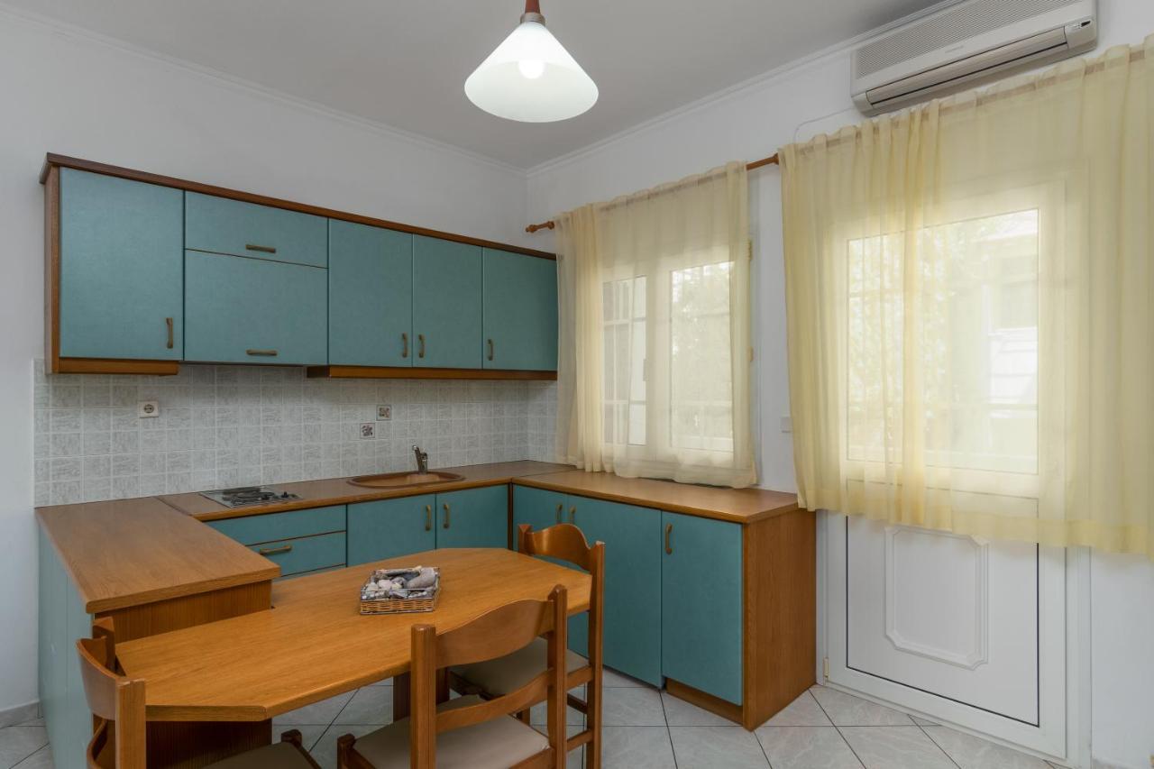 Tina'S Apartments Adamantas  Ngoại thất bức ảnh