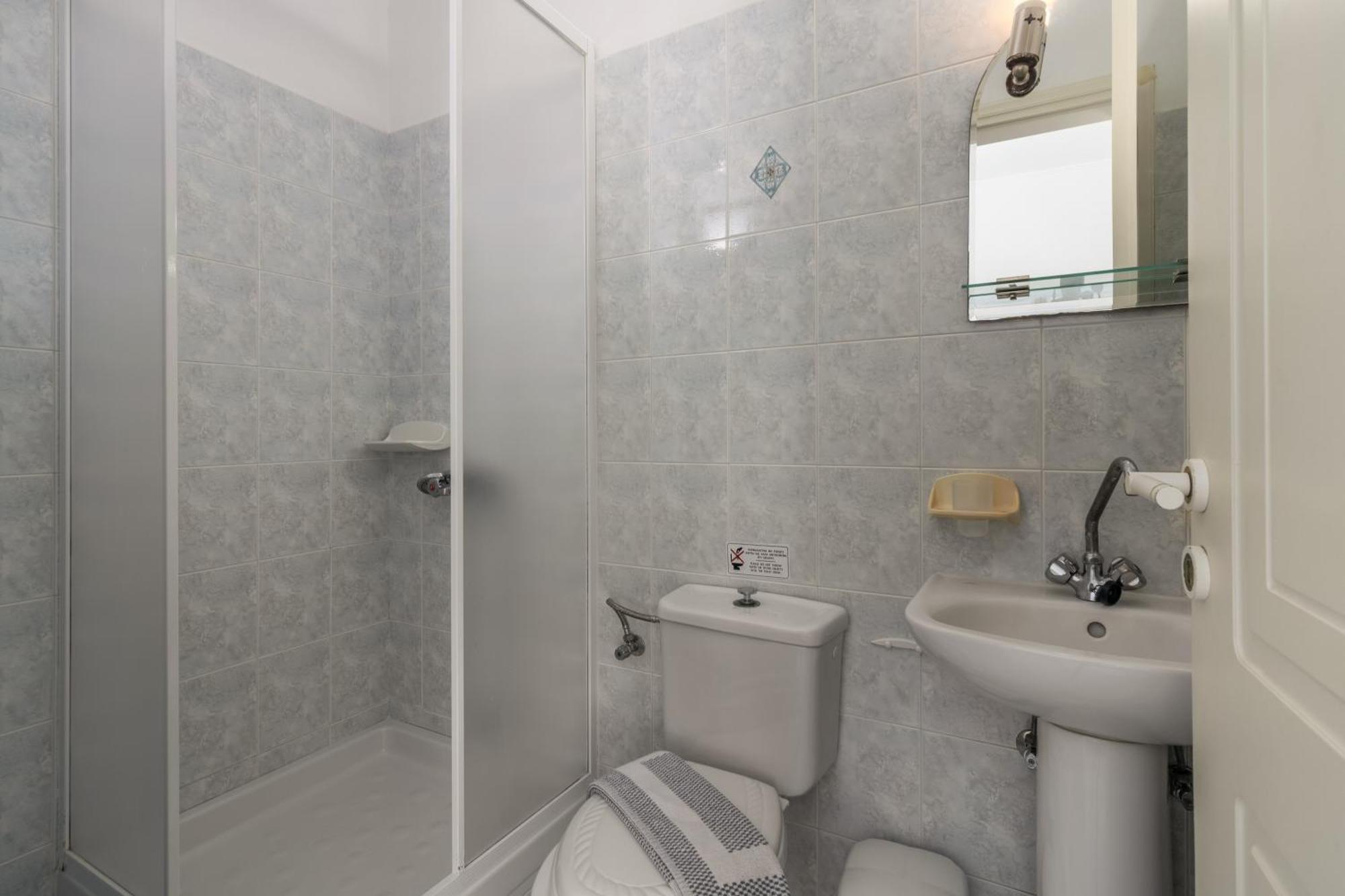 Tina'S Apartments Adamantas  Phòng bức ảnh