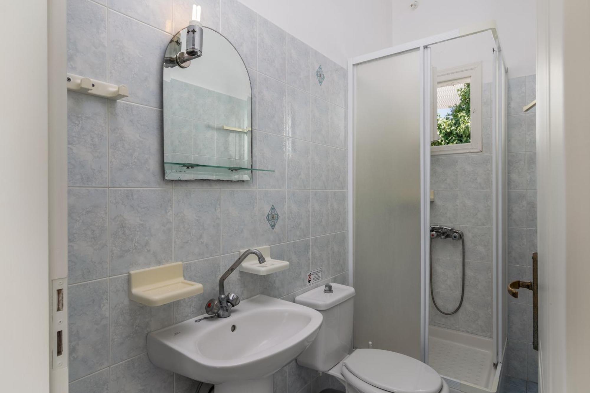 Tina'S Apartments Adamantas  Phòng bức ảnh